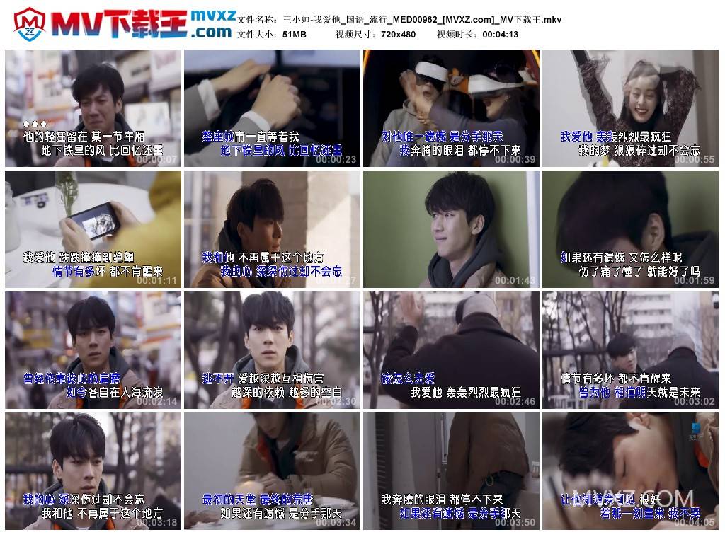 王小帅-我爱他_国语_流行_MED00962